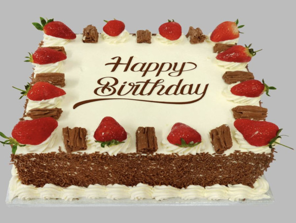 Eggless Cake Shop Glasgow Introduces Same-Day Delivery Service for Custom Birthday Cakes Across the City