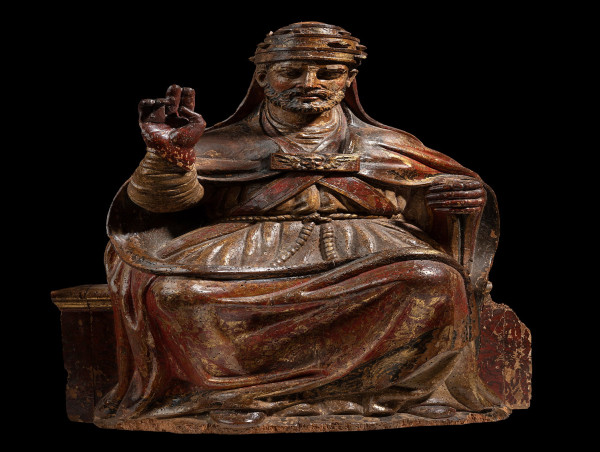 Initiative Proposes Michelangelo Masterpiece as a Gift to Pope Leo XIV