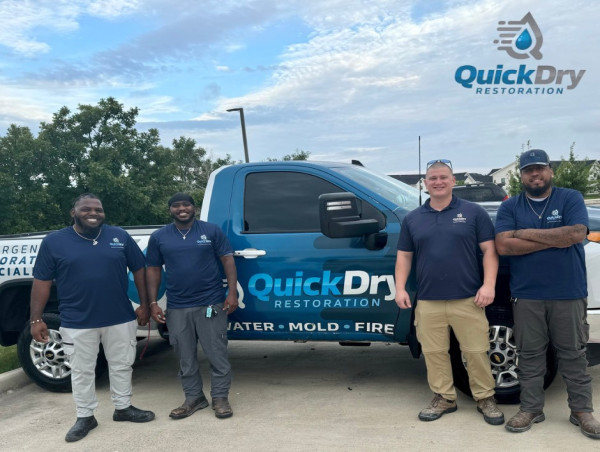 Quick Dry Restoration Launches Spring Mold Awareness Initiative Amid Surge in Austin Mold Risks
