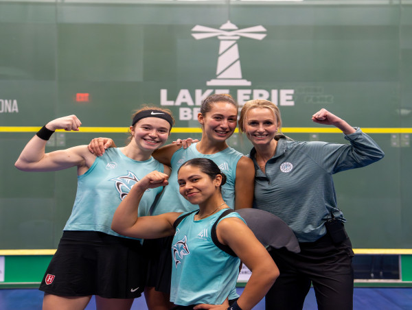 SoNo Sharks Secure Historic Win in Ohio