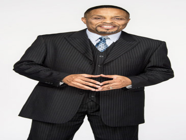 Hip Hop Star Sparky D and Entrepreneur Tina Greenlee Appear on 'This Is My Story' on Apple TV and VTV Television Network