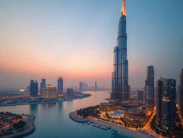Trump Tower Dubai to accept crypto payments in $1B luxury real estate project