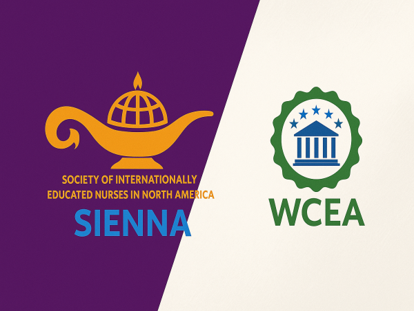 SIENNA and WCEA Forge Global Partnership to Advance Nursing Education and Equity