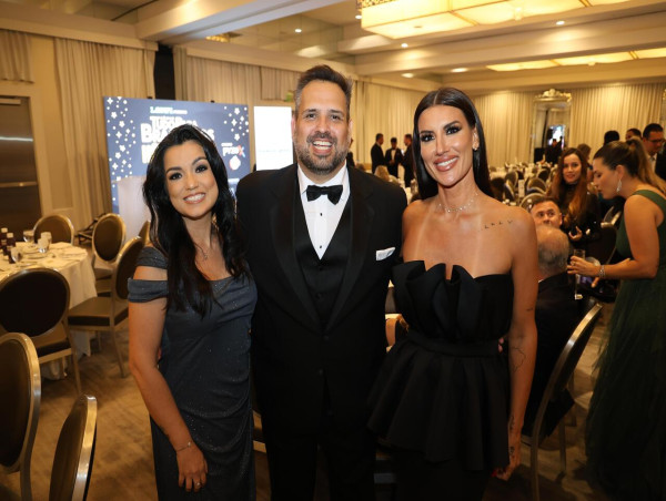 Tudo Para Brasileiros Award celebrates its first edition in Los Angeles with gala evening in Beverly Hills