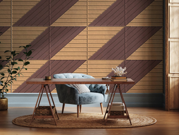  Klar Launches New Range of Acoustic Panels for HDB Homes 