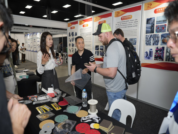 Australian SMEs Explore Global Partnerships After ATGE 2025 in Brisbane