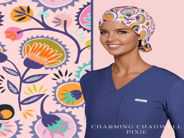 Blue Sky Scrubs Launches New Scrub Cap Style Guide to Help Healthcare Workers Find Their Perfect Fit
