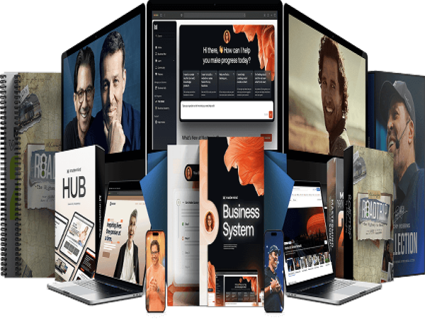 Mastermind Business System by Tony Robbins & Dean Graziosi Offers Framework for Building Knowledge-Based Businesses