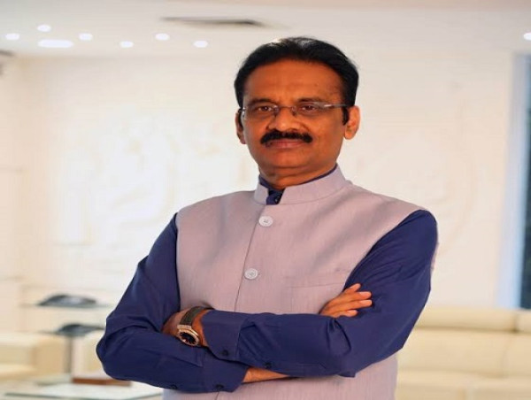 MP Ashok Kumar Mittal to Join All-Party Delegation to Reinforce India's Zero-Tolerance Stand on Terrorism