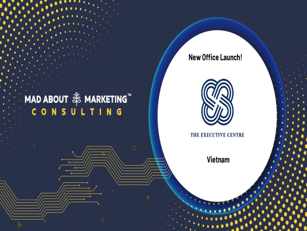 Mad About Marketing Consulting Expands to Vietnam with Strategic New Leadership