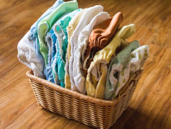 Cloth Diaper Market to Hit USD 8.5 Billion by 2035, Fueled by Sustainability and Eco-Conscious Parenting Choices