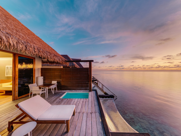 Cinnamon Velifushi Maldives Launches Exclusive Summer Offer Featuring Complimentary Transfers and Customised Benefits