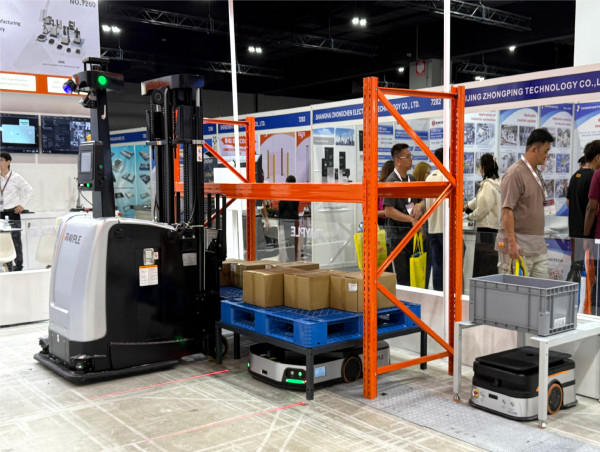 iRAYPLE Empowers Semiconductor Innovation at METALTECH & AUTOMEX 2025