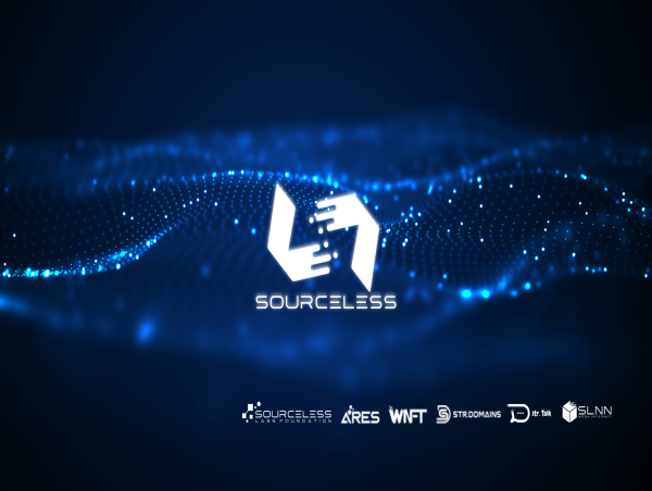 SourceLess Inc. Announces Launch of Private Pre-IPO Round 2