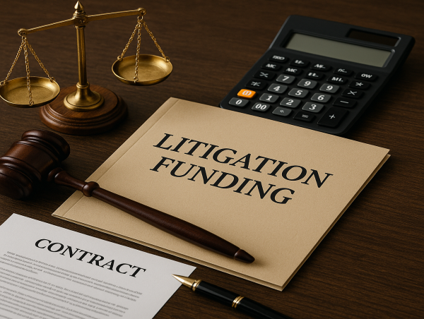 Avyana Litigation Funding erweitert Engagement in wirtschaftsrechtlichen Streitigkeiten