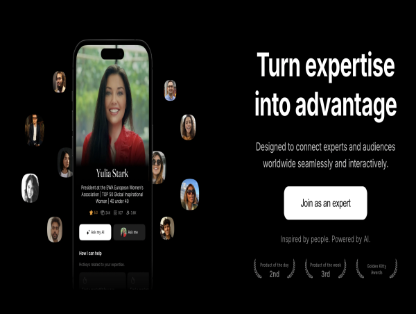 Wois AI: the future of knowledge monetization