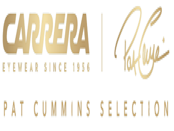 Carrera Eyewear Unveils Exclusive Collaboration with Pat Cummins