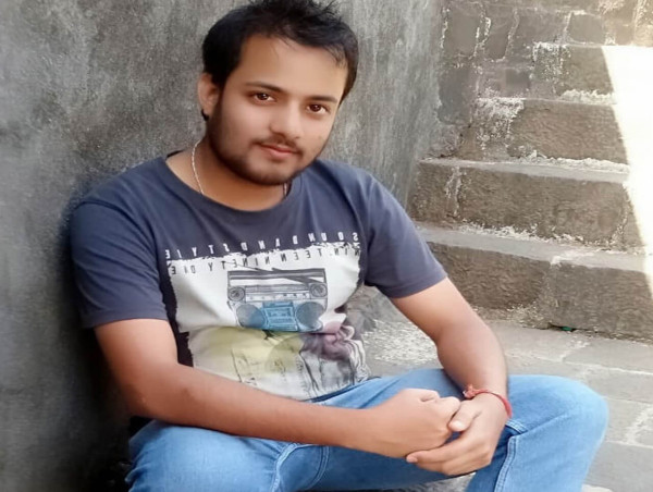 Dharmendra Kumhar Launches Official Website Exploring Life, Growth, and Creativity