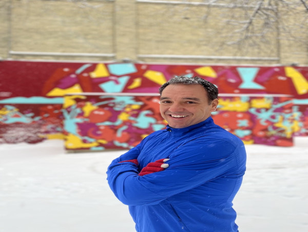 Winnipeg Brothers Embark on Global Marathon Challenge to Raise Awareness for Congenital CMV