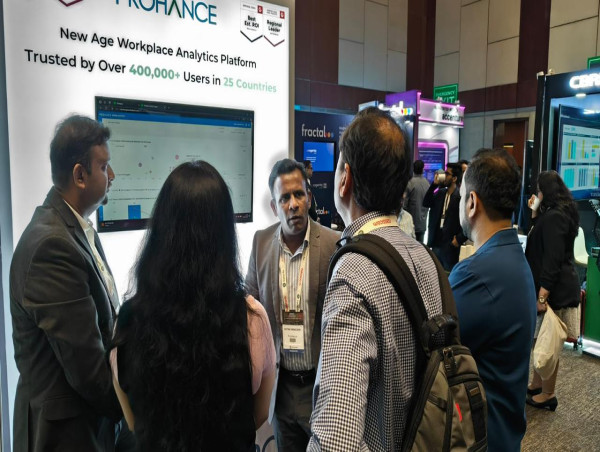 Nasscom GCC Summit 2025 Concludes Successfully, Spotlighting the Future of Global Capability Centers