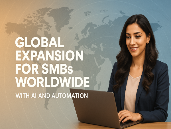 Isaac Ovid Drives Paradox Studios TT’s Global Expansion to Serve SMBs Worldwide