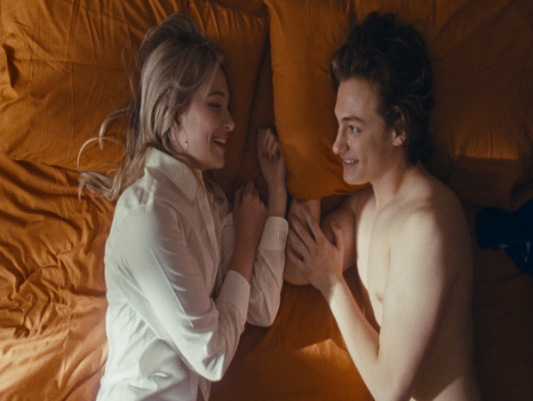  Highly Anticipated Indie Feature 'Lovebug' Screening at the IFS Film Festival. 