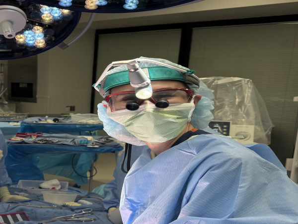 San Diego’s Award-Winning Heart Surgeon Urges Action on Mental Health’s Invisible Role in Heart Disease