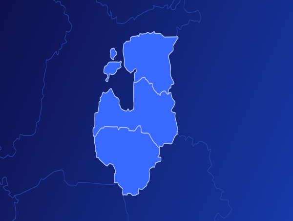 Building the Future: Baltic Network Operators Group Unites Regional Professionals
