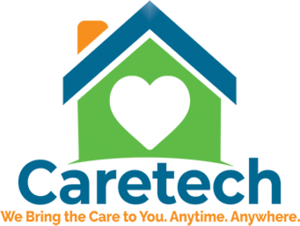 Caretech Home Care Leverages Technology to Empower Caregivers and Deliver Best Possible Care