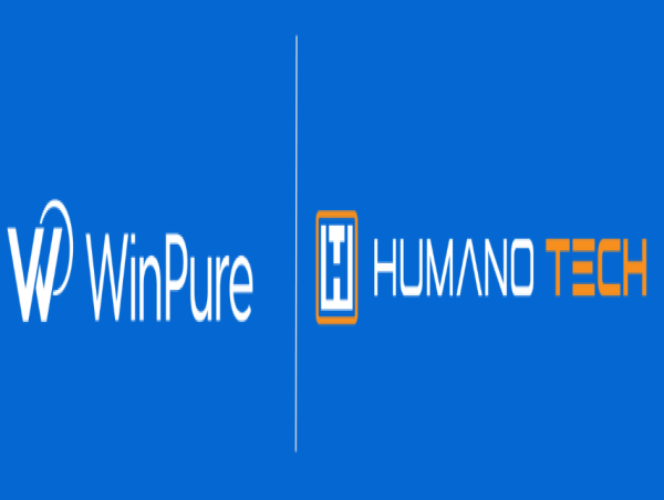 WinPure and Humano Tech Announce Strategic Partnership to Deliver Scalable Data Quality Solutions Across the U.S. Market