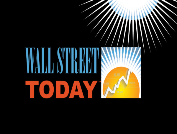 Krzysztof ‘Kris’ Garlewicz, Renowned Financial Bodyguard and Founder of ProsperiFi, to Appear on 'Wall Street Today'