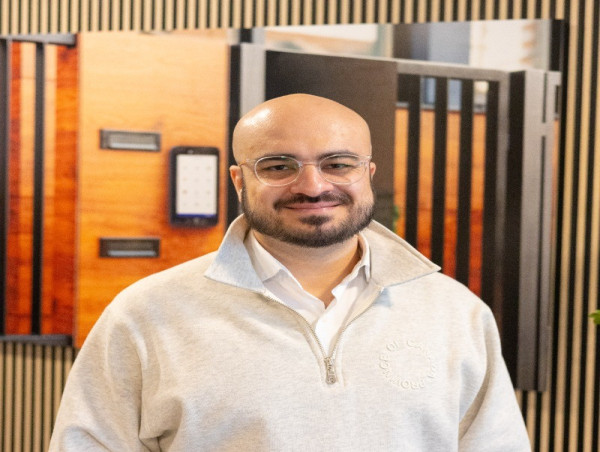 Defigo Appoints Umair Ahmed as CEO of Defigo USA Inc.
