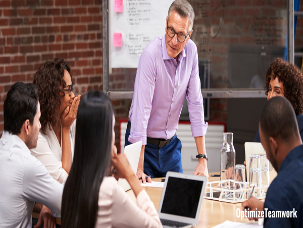  Myers Briggs Training Solutions Through OptimizeTeamwork.com’s Innovative Workshop Series 