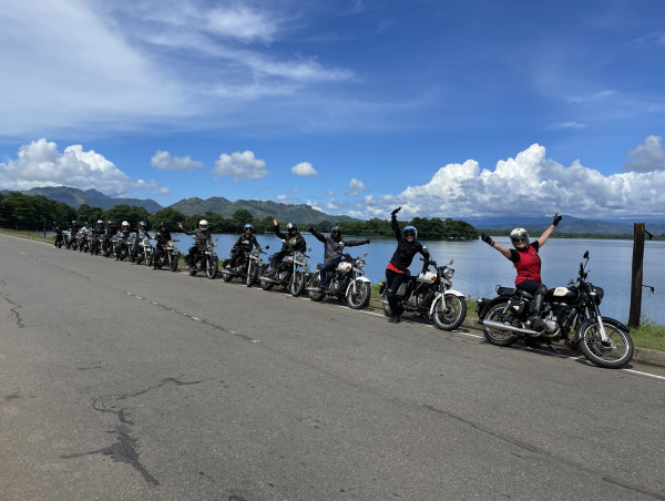 Extreme Bike Tours Unveils 2026 Motorcycle Adventures in India, Sri Lanka & Bhutan with Exclusive Offers