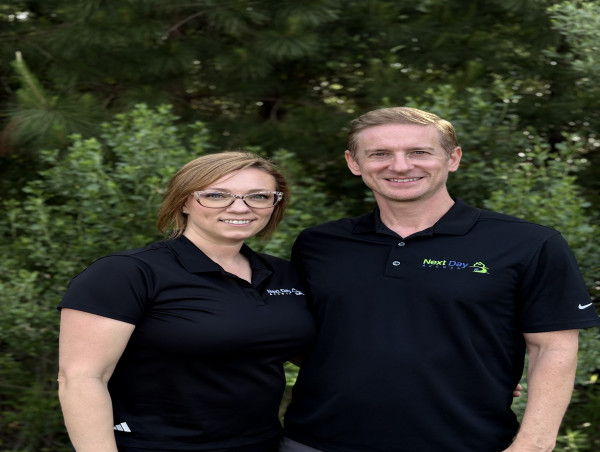 Next Day Access Columbia, SC: New Franchise Location