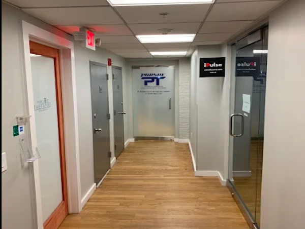 Leading The Way In Sports PT: Pursue Physical Therapy Hoboken Puts Athletes Ahead with Modern Cupping Therapy