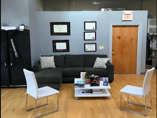 Needle, Release, Recover: Verona’s Pursue PT Showcases the Power of Dry Needling for Faster Pain Relief