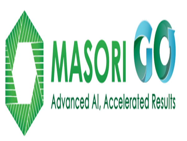  MASORI Therapeutics Launches Flagship No-Code AI Solution MASORI GO, Which Enables Accelerated Development 