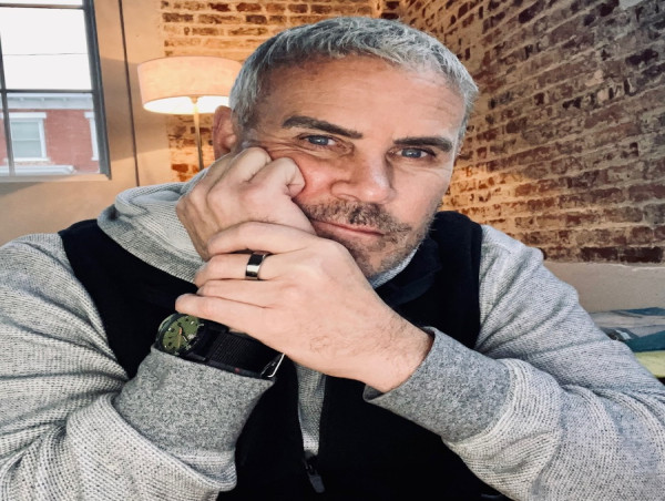  Jeffrey Andrew Luhrsen Teams Up with SuccessBooks® to Co-Author 'Flip the Script' with Chris Voss 