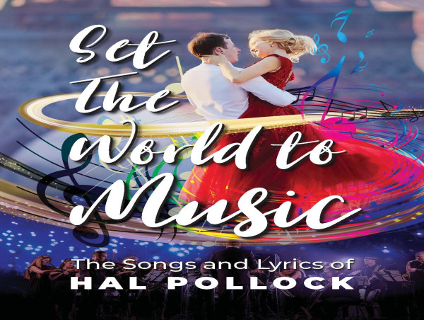  ESQUIRE RECORDS RELEASES 100+ NEW SONGS FROM SET THE WORLD TO MUSIC SONGBOOK 