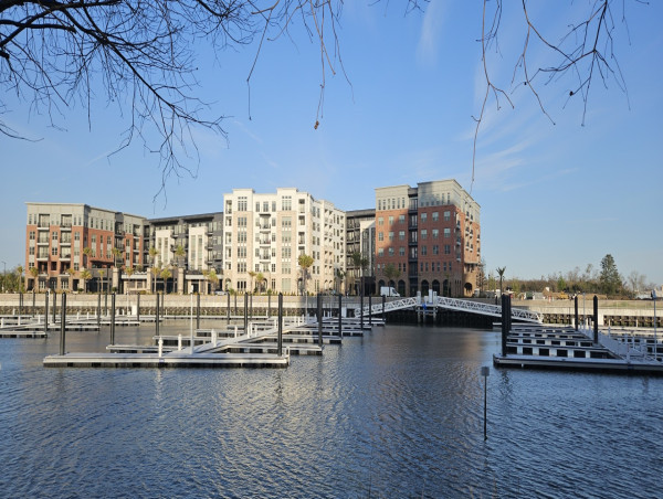 IGY Marinas Announces Opening of Inner Basin at IGY Savannah Harbor Marina, A Premier Waterfront Destination in Georgia