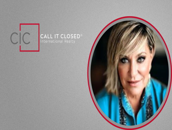  Call It Closed International Realty Elevates Trish Mancini to State Broker in Tennessee 
