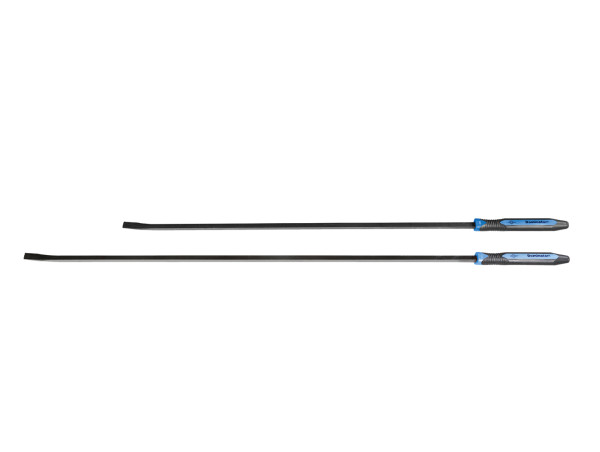 Mayhew Tools Expands Dominator® Pro Pry Bar Line with New Curved Pry Bars in Blue