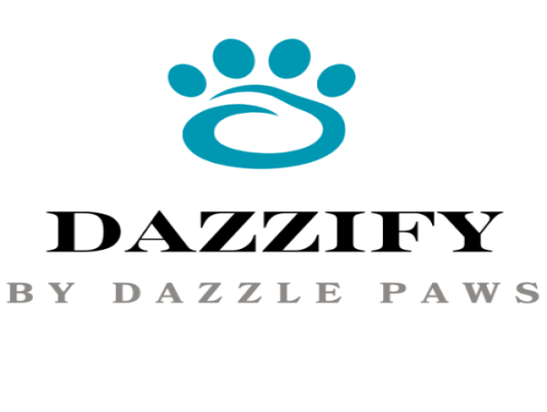 DAZZIFY by Dazzle Paws Unveils Glamorous Rhinestone Dog Collars – Combining Style, Durability, and Comfort