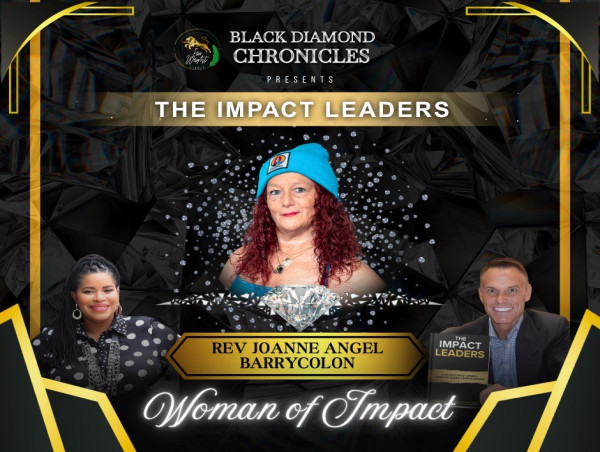 Top Entrepreneur Dr. Iris Wright Co-Authors The Impact Leaders Book with Shark Tank’s Kevin Harrington