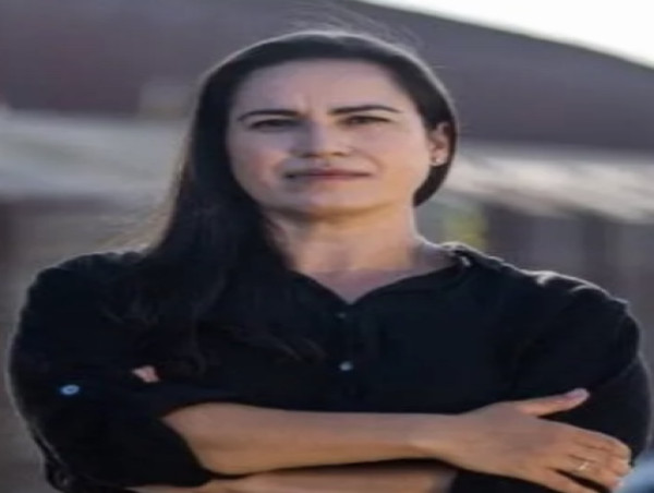 SideBar on the Legal Talk Network Welcomes Erica Pinheiro of Al Otro Lado