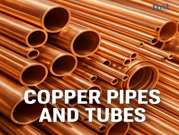  Global Copper Pipes and Tubes Market to Reach USD 49.8 Billion by 2035, Driven by Infrastructure & Sustainability Demand 