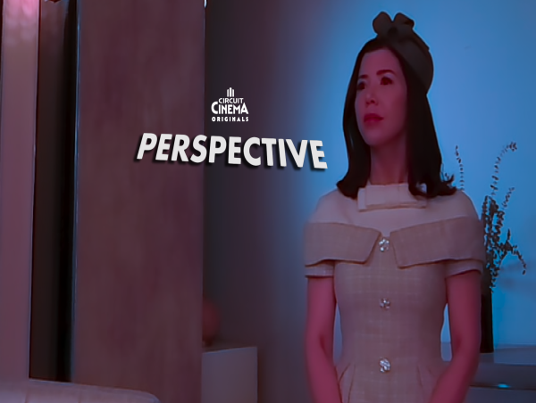 Circuit Cinema Pioneers Immersive Live-Action Storytelling with VR TV Series