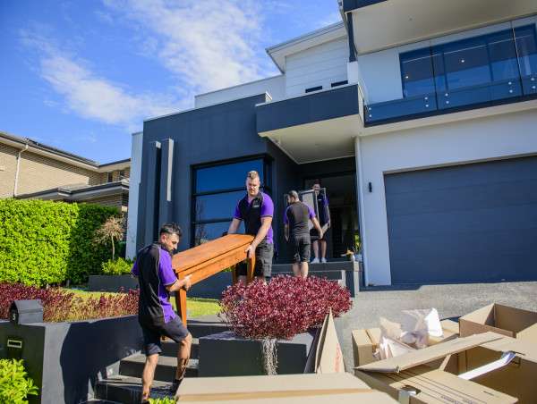 Removalist Company Offers Cost-Saving Solutions Amid Australia's Cost of Living Crisis