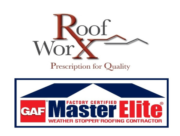 Roof Worx, LLC Recognized as a 2024 GAF Master Elite® President's Club Award Winner